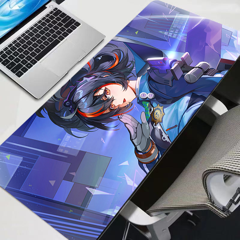 Large Gaming Mousepads Zenless - Zero Esports Gaming Gear review and price